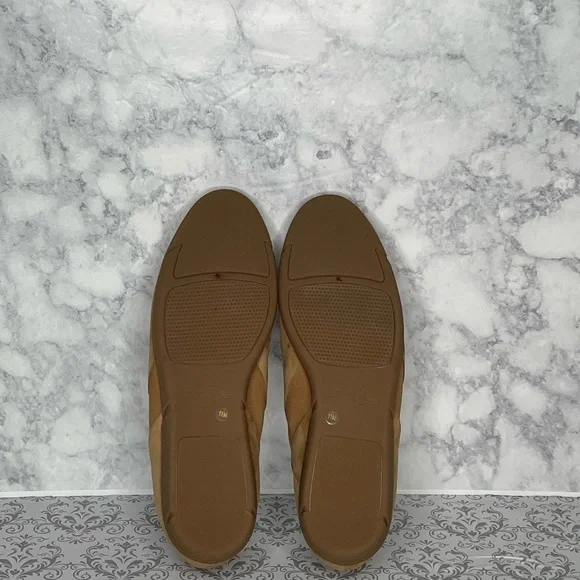 Wonder Nation, white sandals - Picture 3 of 6